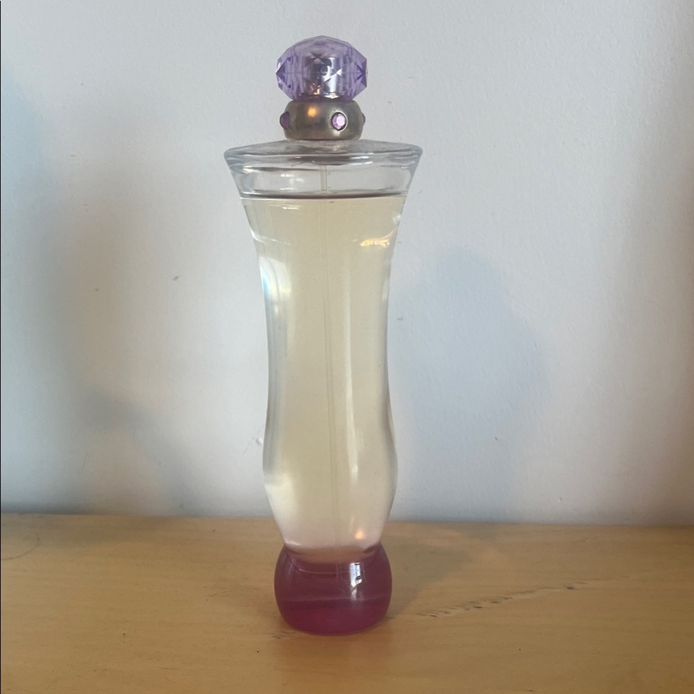 Versace Woman perfume